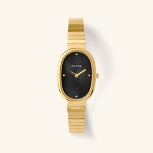 Breda Jane Watch Gold